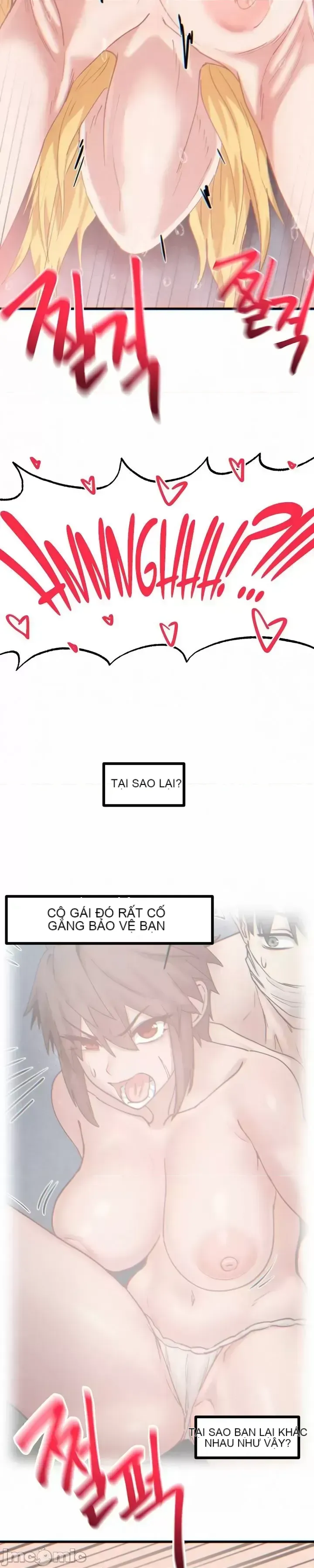 Viện văn hóa toàn cầu Chương 1-40