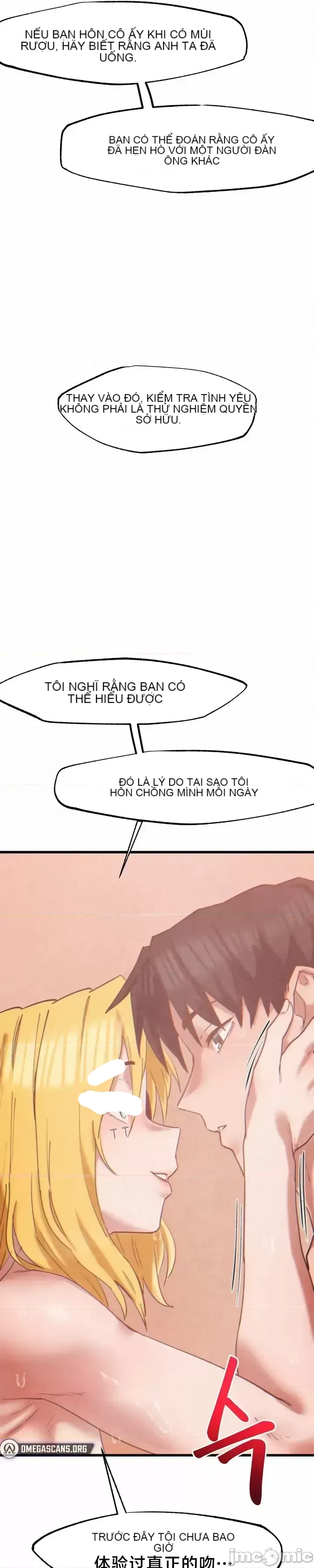 Viện văn hóa toàn cầu Chương 1-40