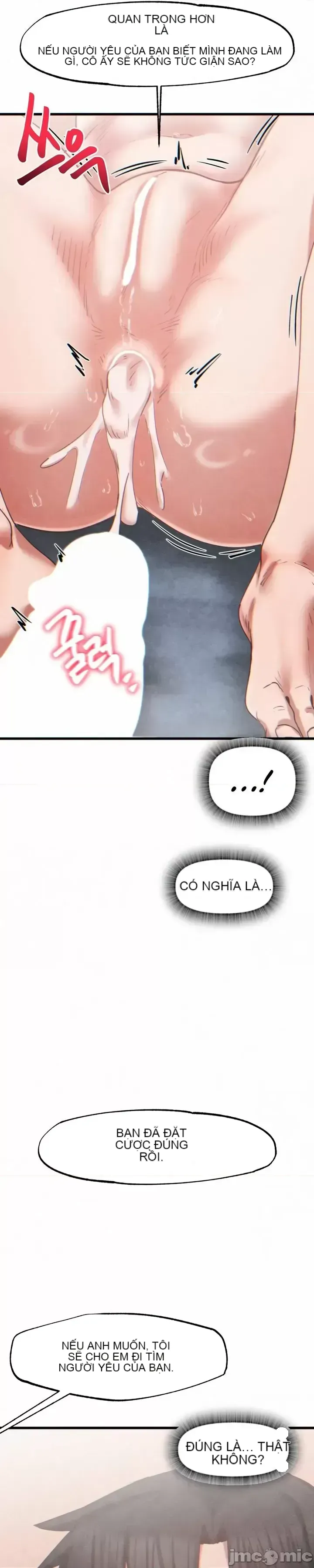 Viện văn hóa toàn cầu Chương 1-40