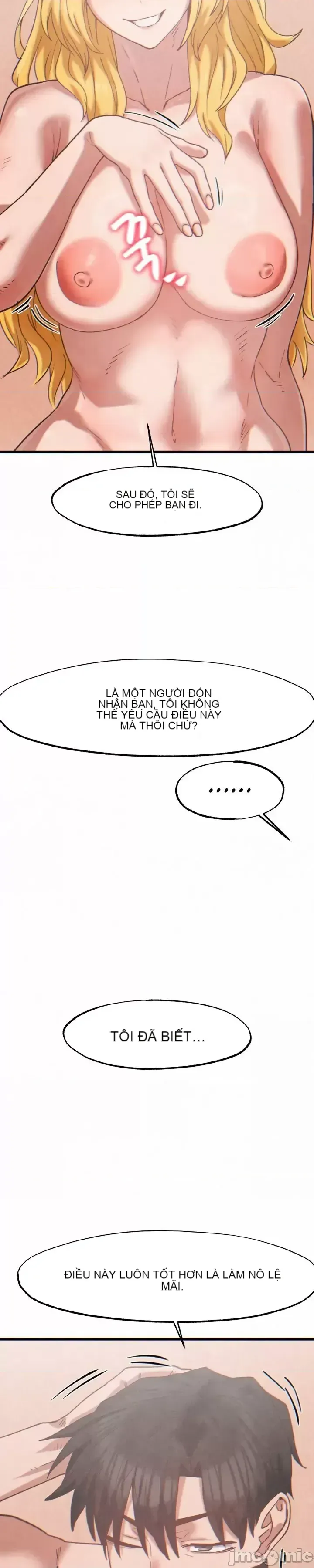 Viện văn hóa toàn cầu Chương 1-40