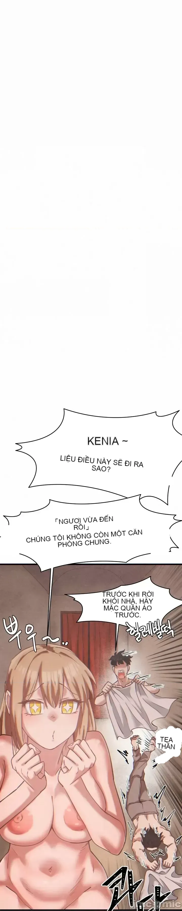 Viện văn hóa toàn cầu Chương 1-40