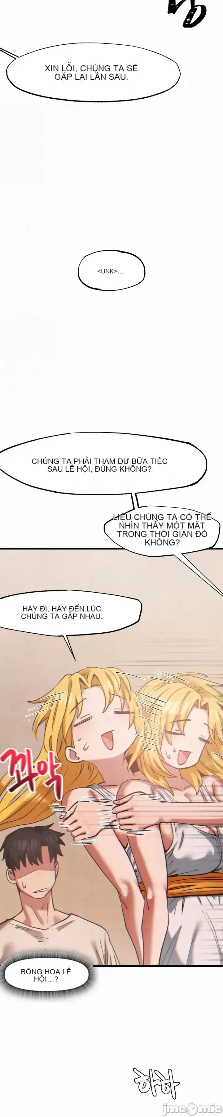 Viện văn hóa toàn cầu Chương 1-40