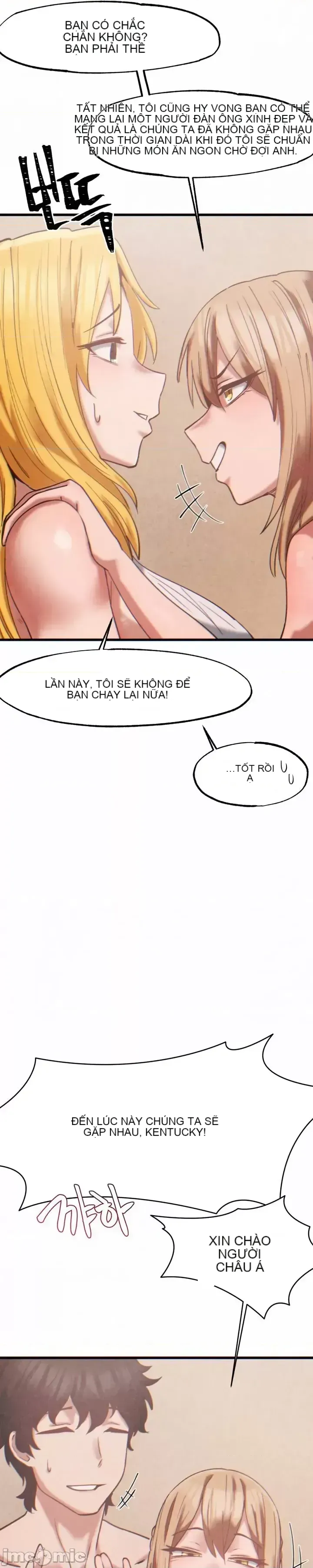 Viện văn hóa toàn cầu Chương 1-40