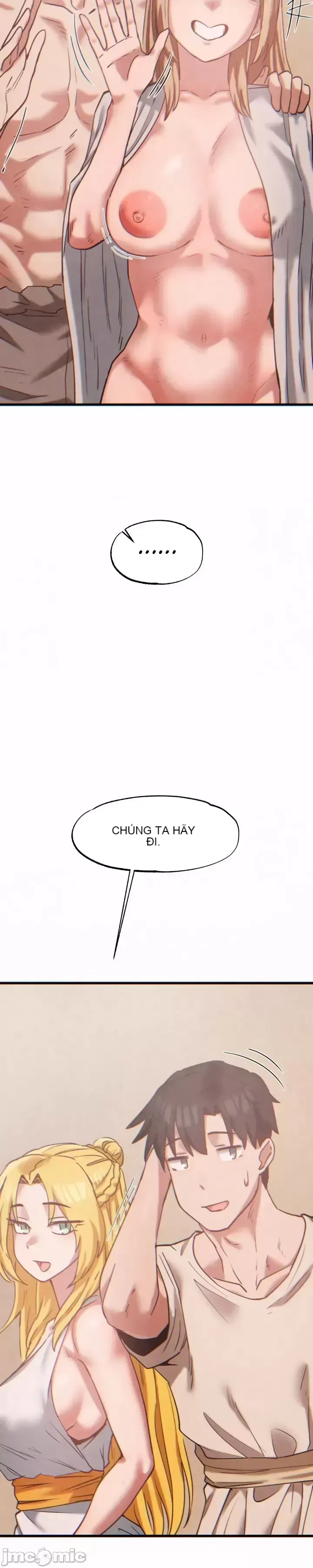 Viện văn hóa toàn cầu Chương 1-40