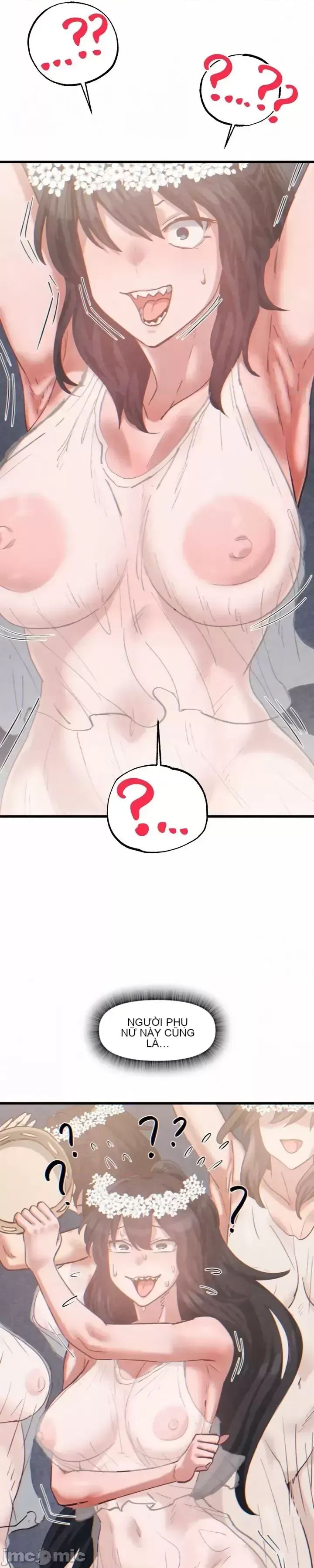 Viện văn hóa toàn cầu Chương 1-40