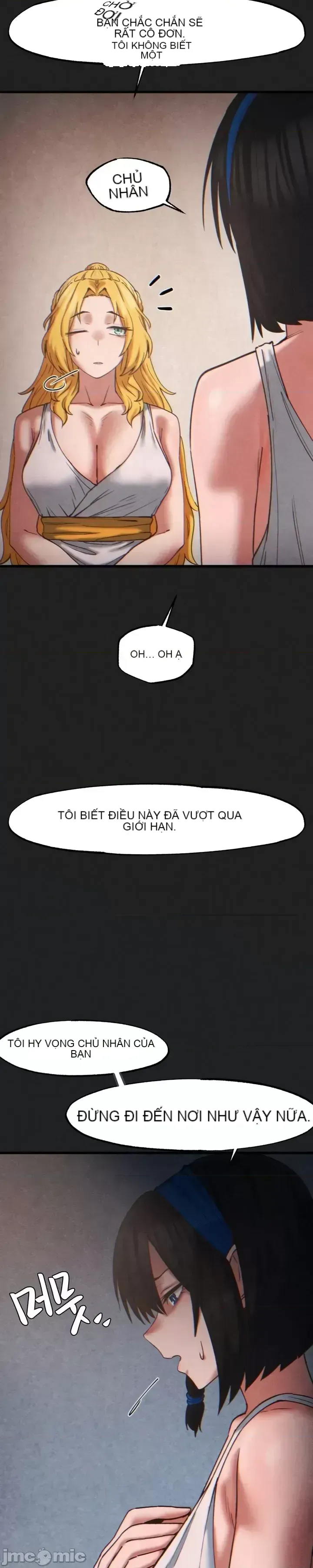 Viện văn hóa toàn cầu Chương 1-40