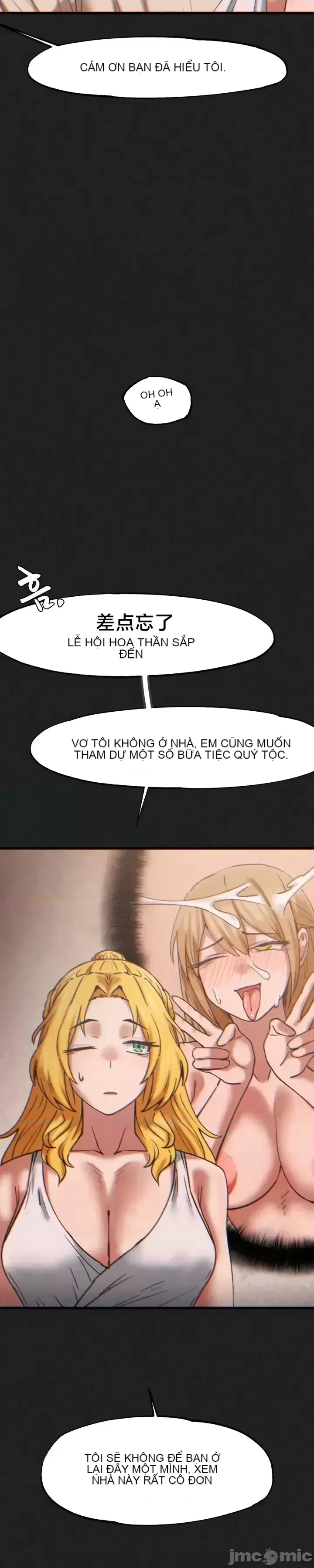 Viện văn hóa toàn cầu Chương 1-40