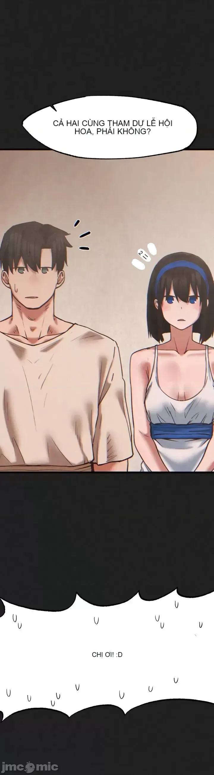 Viện văn hóa toàn cầu Chương 1-40