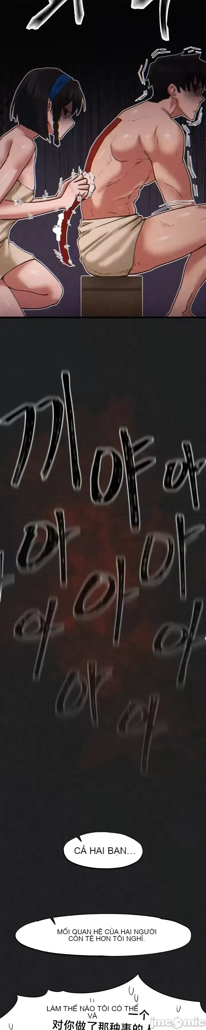 Viện văn hóa toàn cầu Chương 1-40