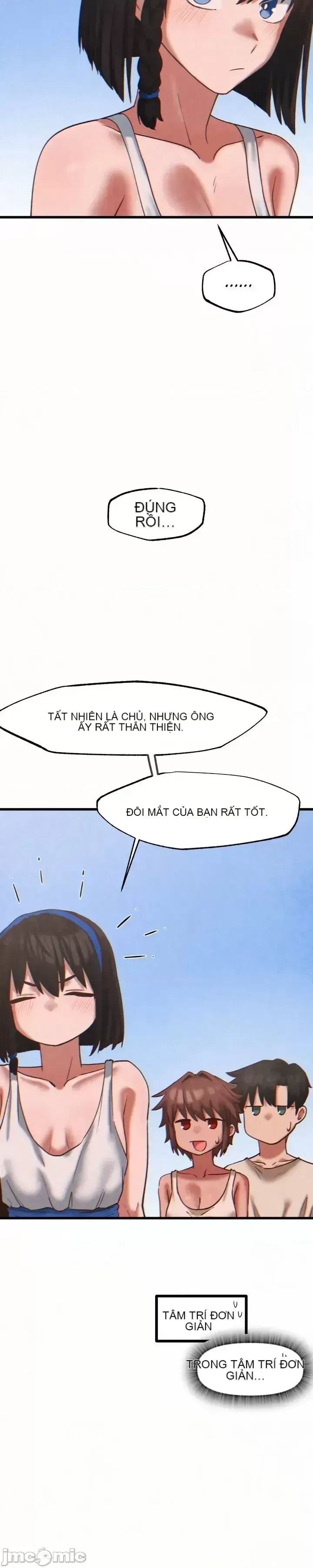 Viện văn hóa toàn cầu Chương 1-40