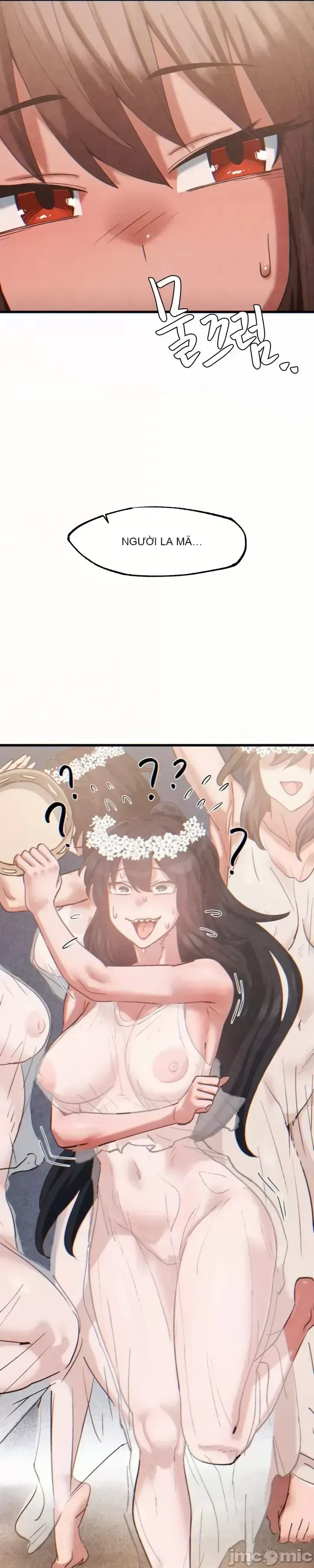 Viện văn hóa toàn cầu Chương 1-40