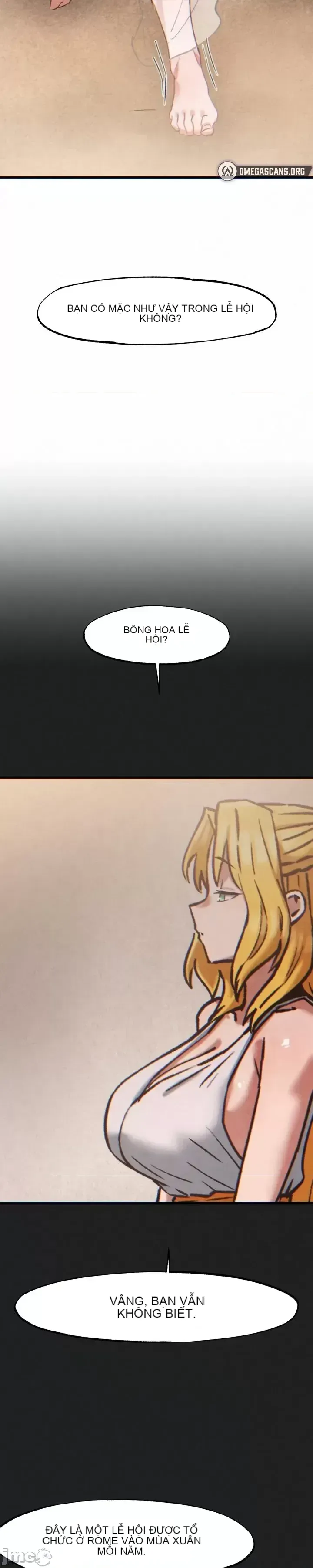 Viện văn hóa toàn cầu Chương 1-40