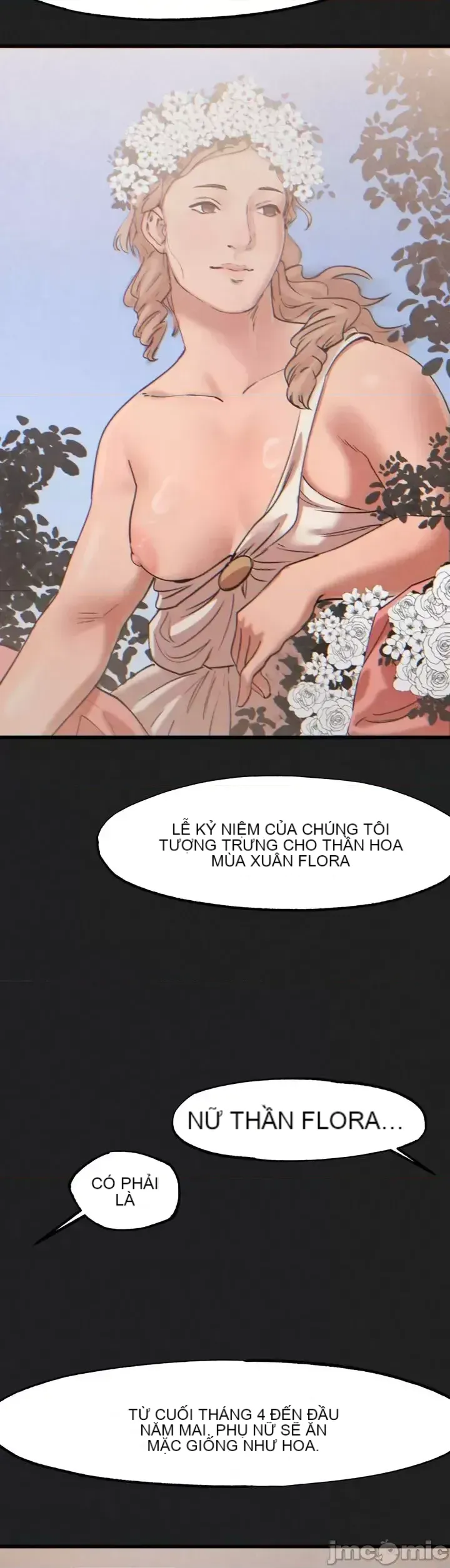 Viện văn hóa toàn cầu Chương 1-40