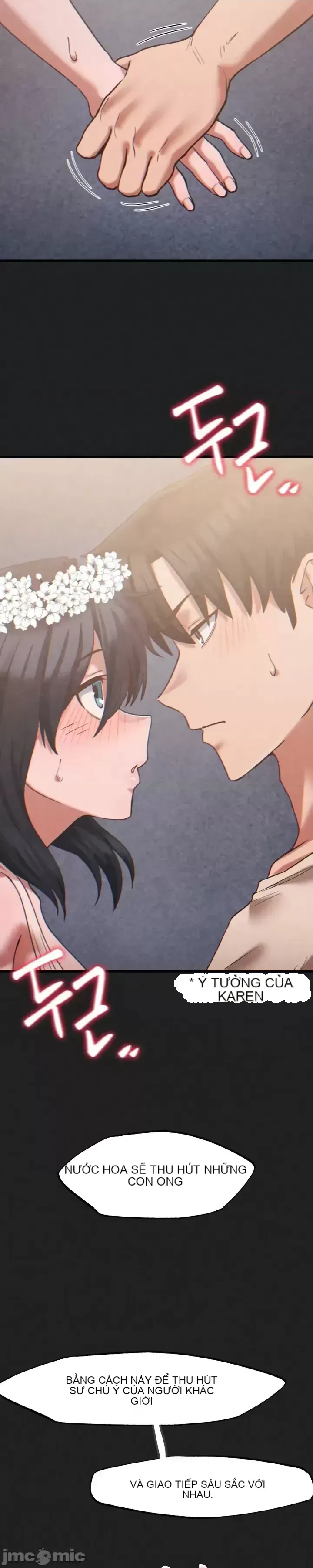 Viện văn hóa toàn cầu Chương 1-40