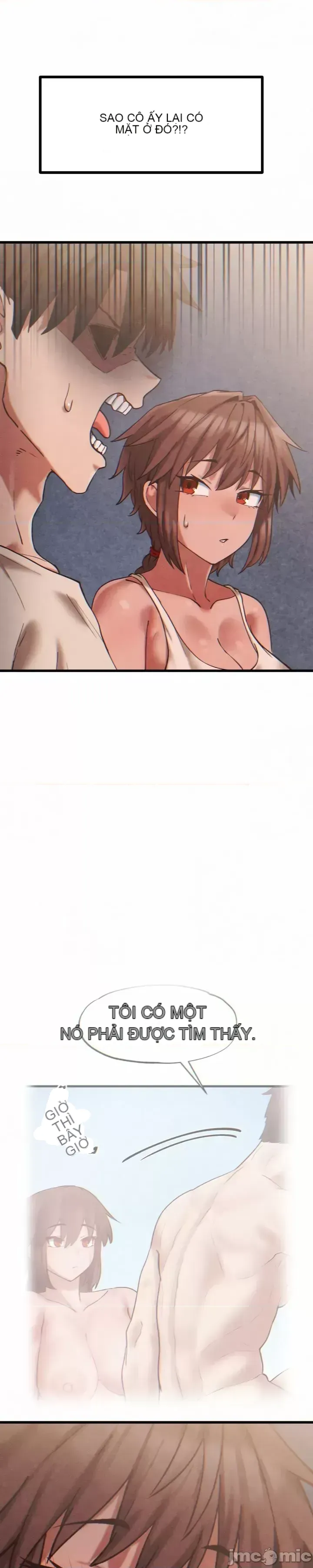 Viện văn hóa toàn cầu Chương 1-40