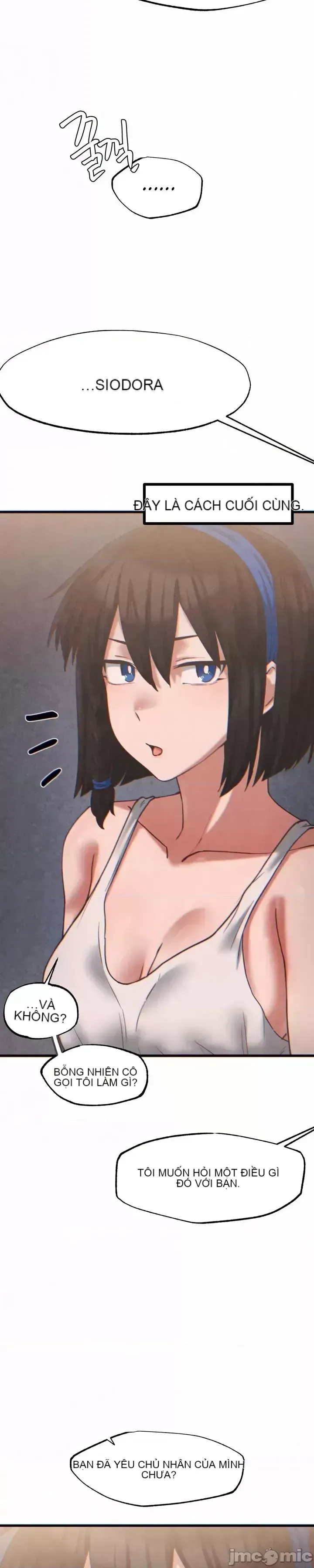 Viện văn hóa toàn cầu Chương 1-40