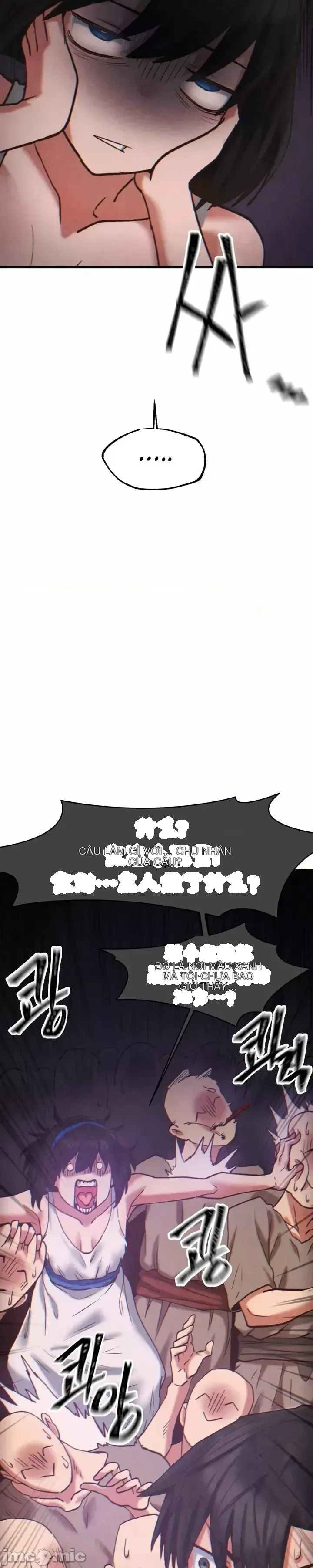 Viện văn hóa toàn cầu Chương 1-40