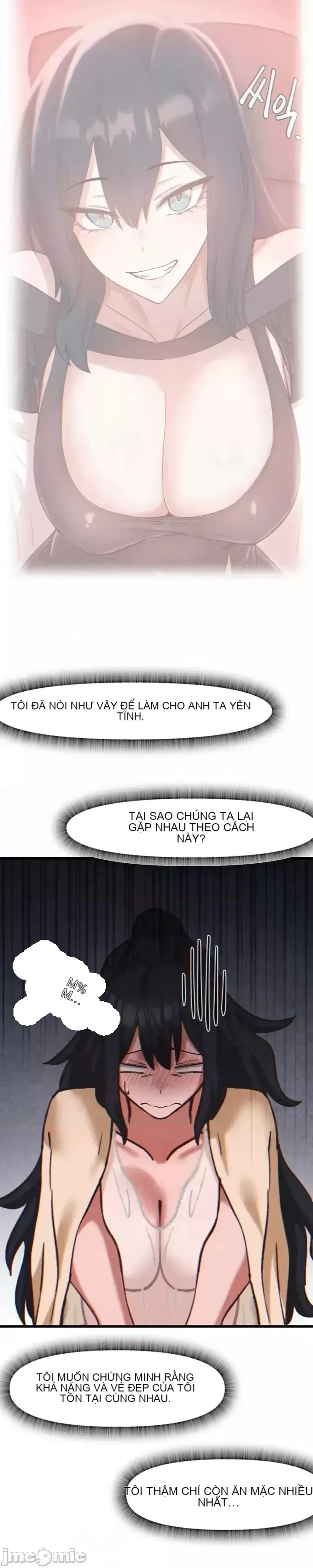 Viện văn hóa toàn cầu Chương 1-40