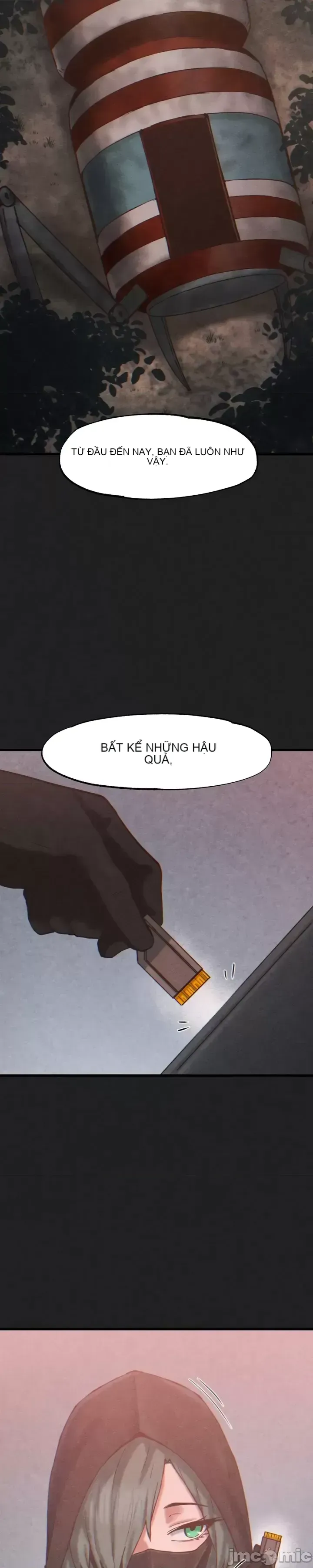 Viện văn hóa toàn cầu Chương 1-40