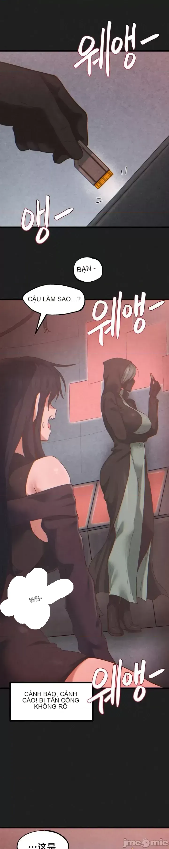 Viện văn hóa toàn cầu Chương 1-40