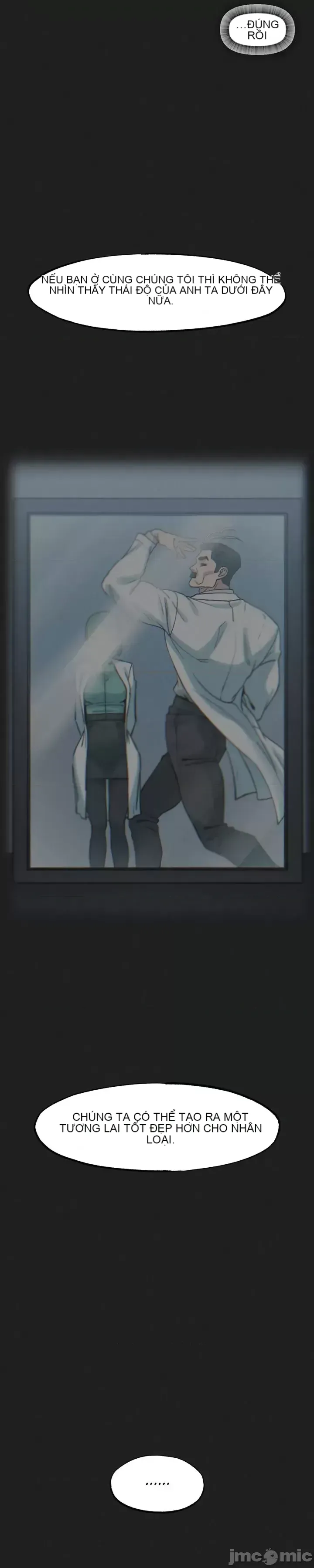 Viện văn hóa toàn cầu Chương 1-40