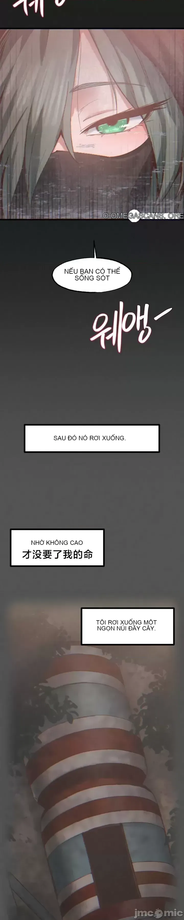 Viện văn hóa toàn cầu Chương 1-40