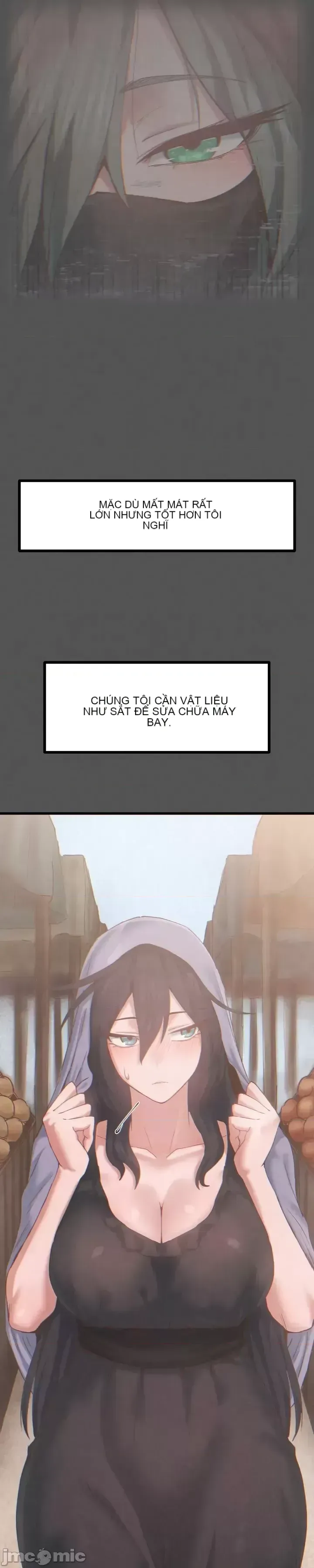 Viện văn hóa toàn cầu Chương 1-40