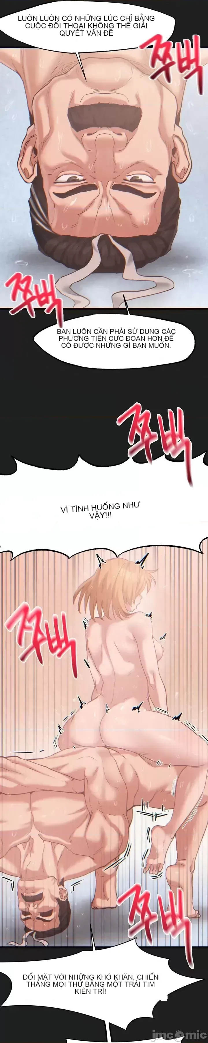 Viện văn hóa toàn cầu Chương 1-40