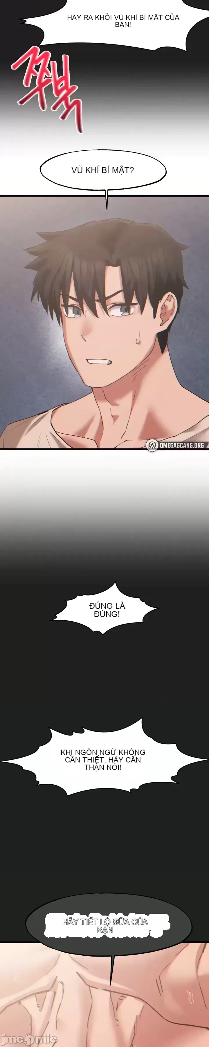 Viện văn hóa toàn cầu Chương 1-40