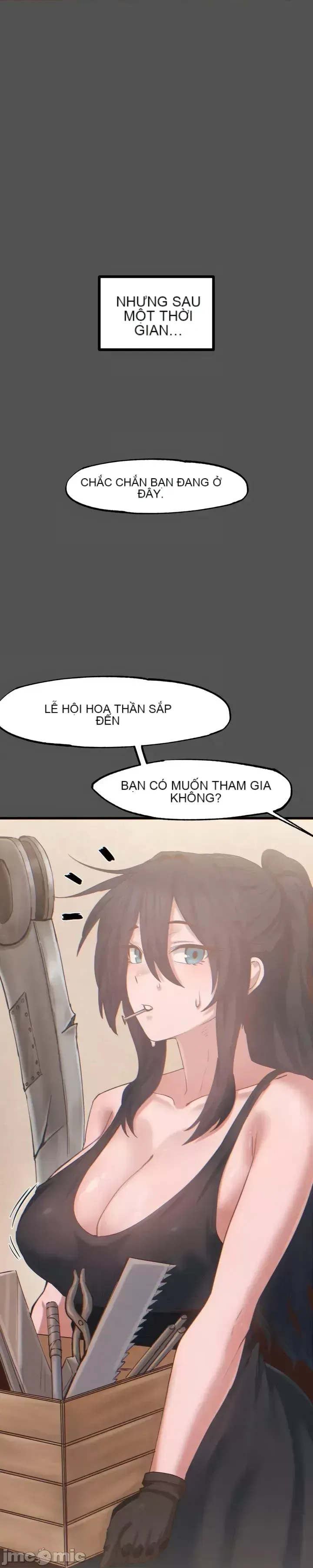 Viện văn hóa toàn cầu Chương 1-40