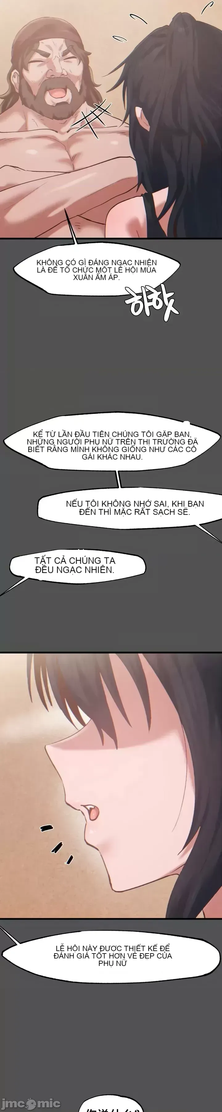 Viện văn hóa toàn cầu Chương 1-40