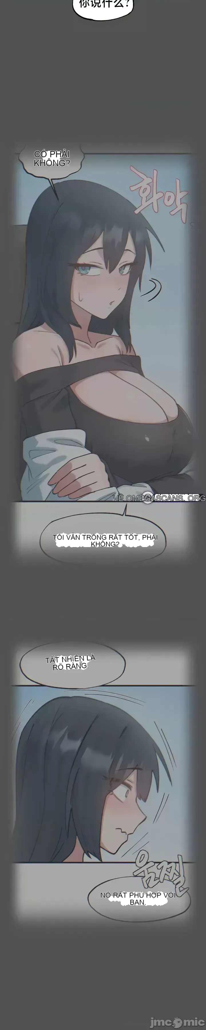 Viện văn hóa toàn cầu Chương 1-40