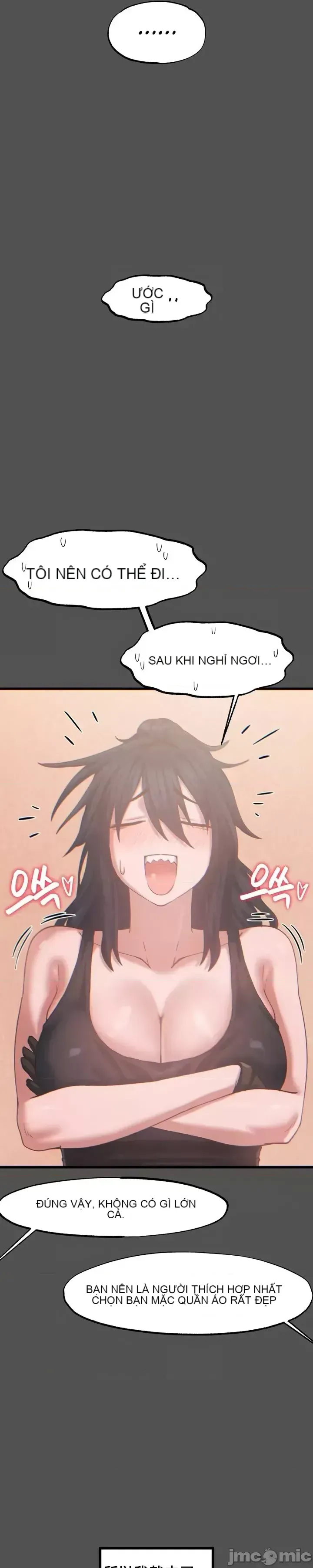 Viện văn hóa toàn cầu Chương 1-40