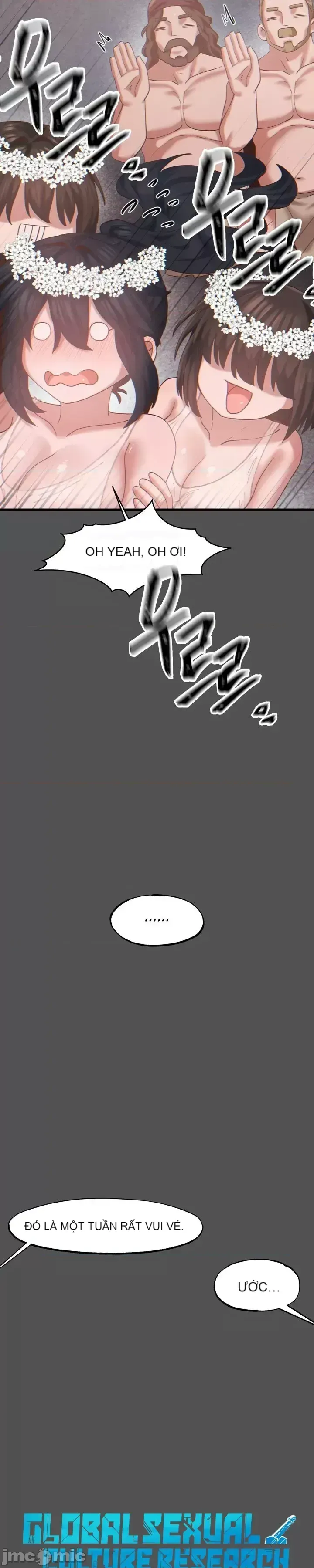 Viện văn hóa toàn cầu Chương 1-40