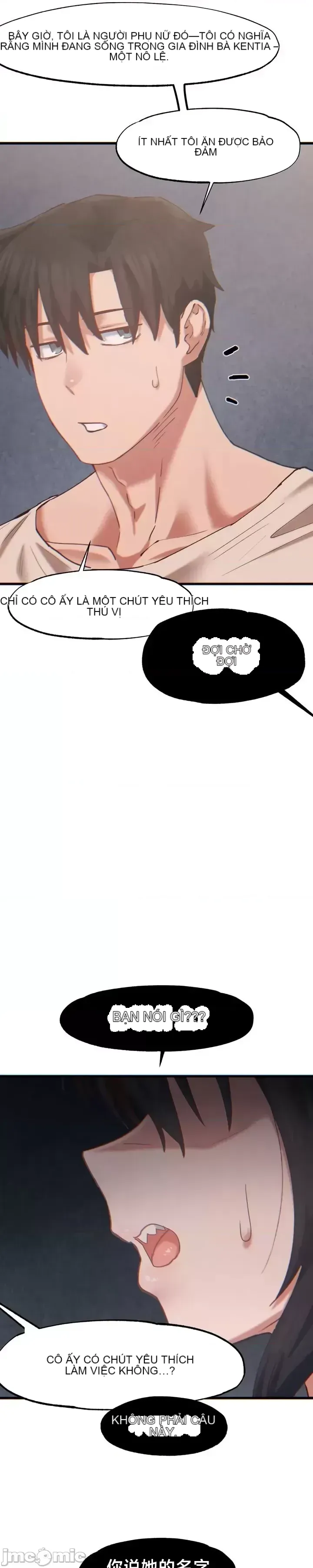 Viện văn hóa toàn cầu Chương 1-40