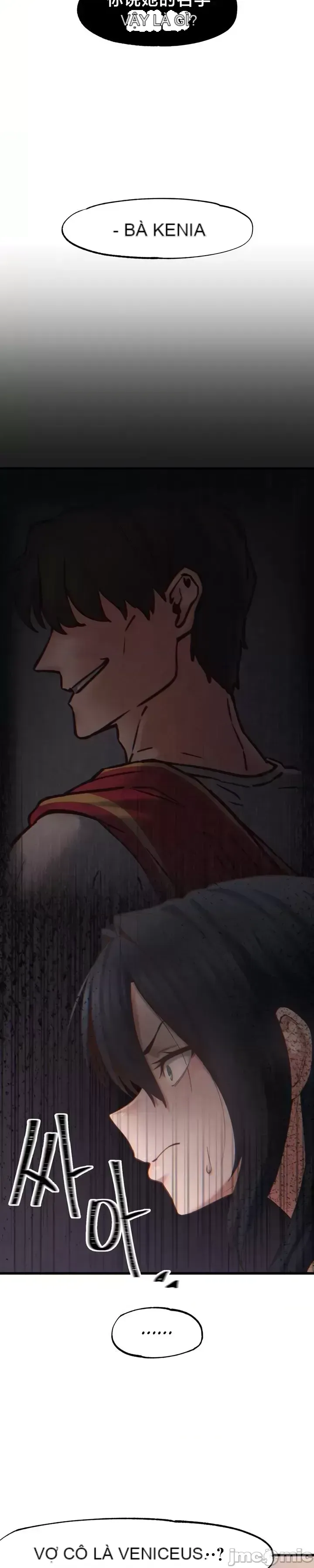 Viện văn hóa toàn cầu Chương 1-40