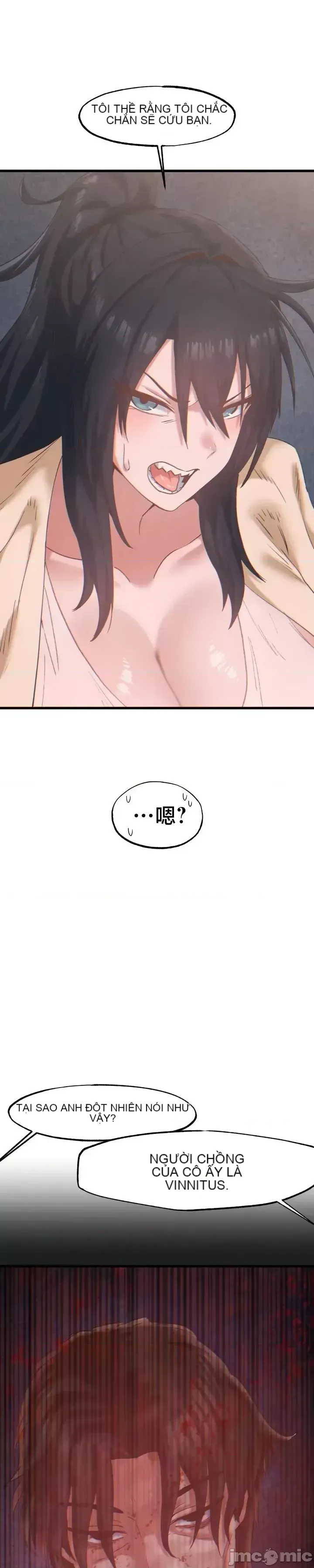 Viện văn hóa toàn cầu Chương 1-40