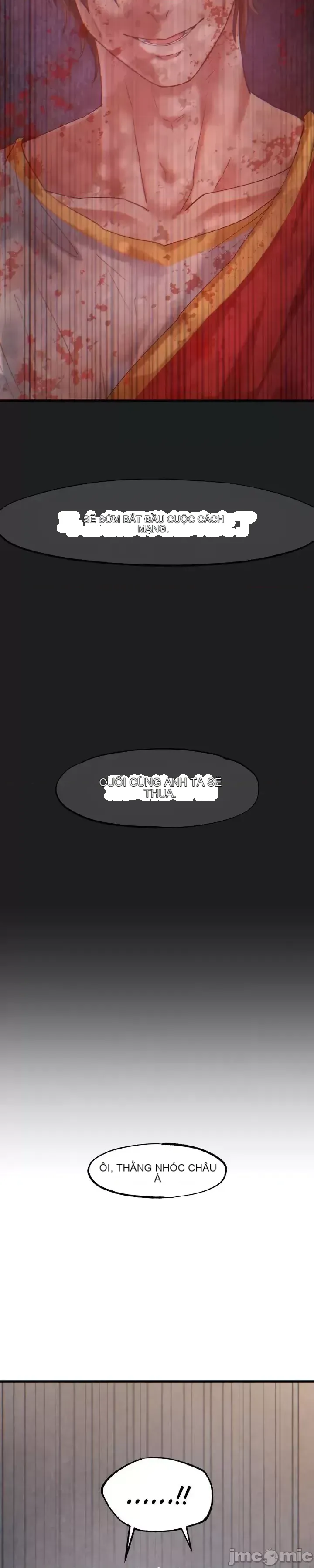 Viện văn hóa toàn cầu Chương 1-40