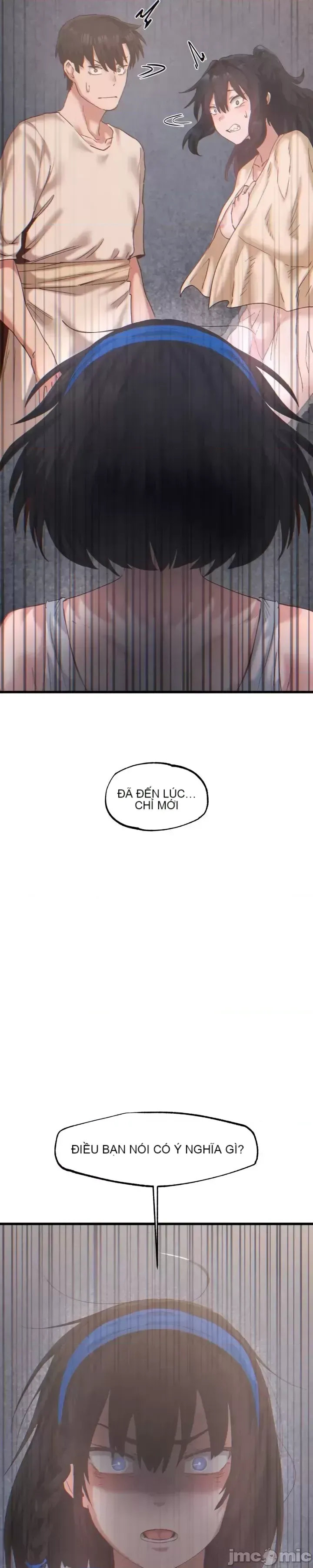 Viện văn hóa toàn cầu Chương 1-40