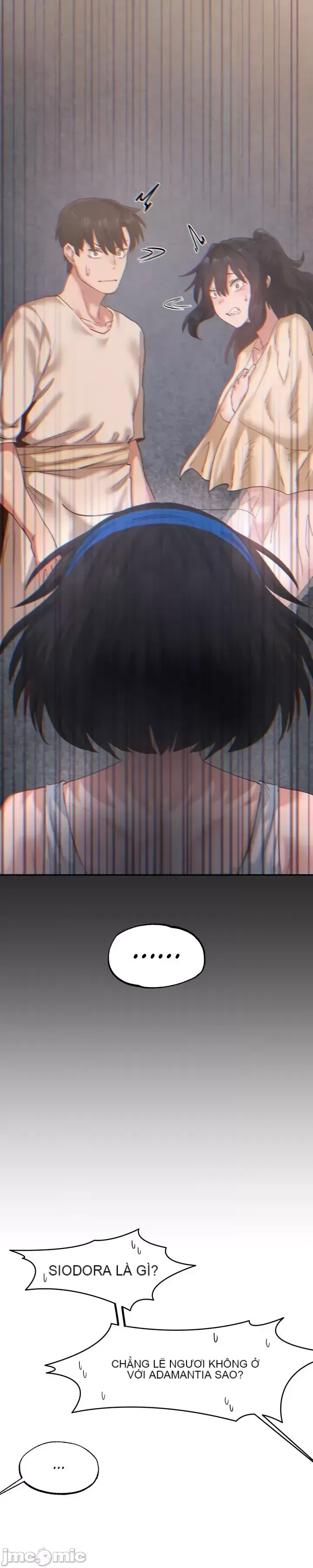 Viện văn hóa toàn cầu Chương 1-40