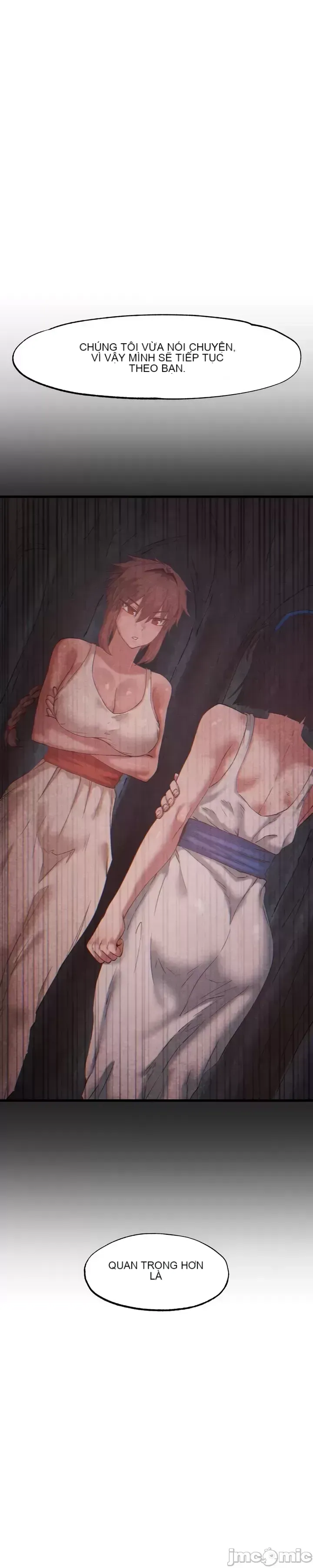 Viện văn hóa toàn cầu Chương 1-40