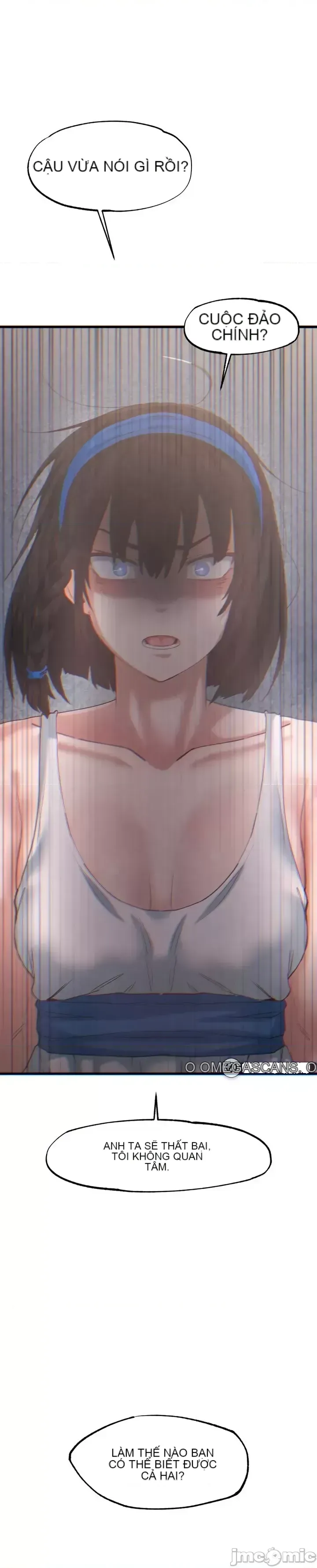 Viện văn hóa toàn cầu Chương 1-40