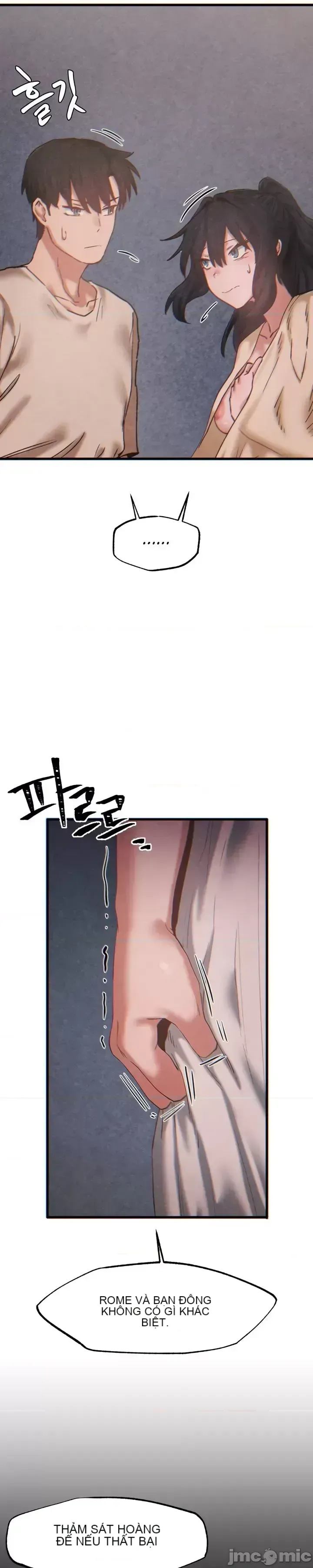 Viện văn hóa toàn cầu Chương 1-40