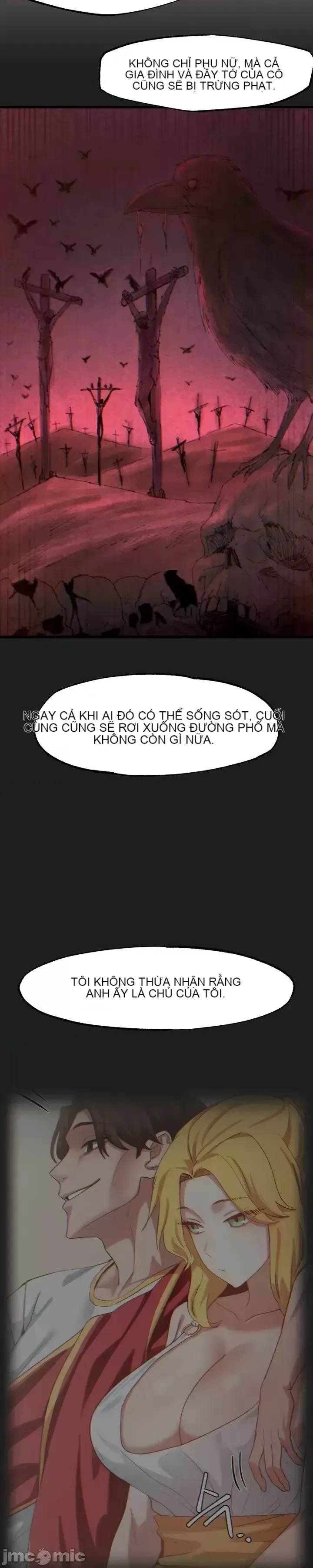 Viện văn hóa toàn cầu Chương 1-40