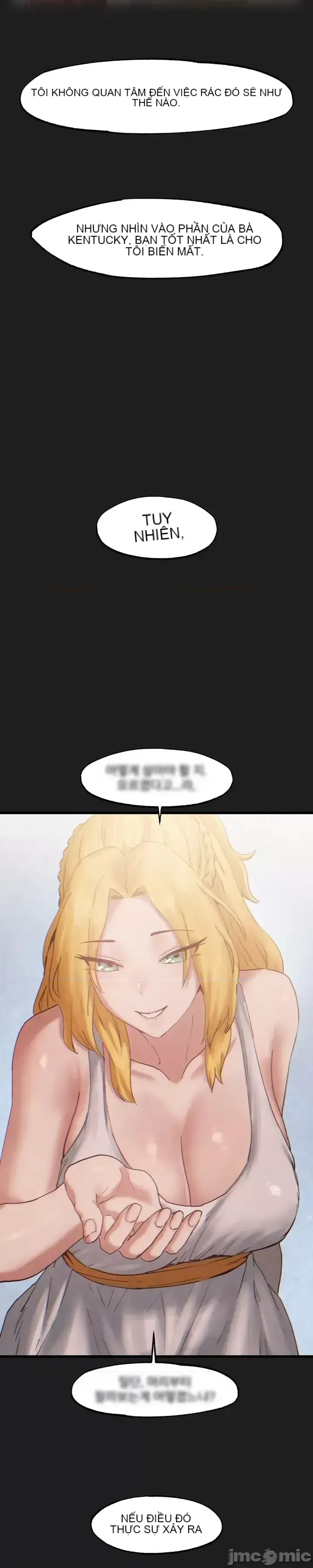 Viện văn hóa toàn cầu Chương 1-40