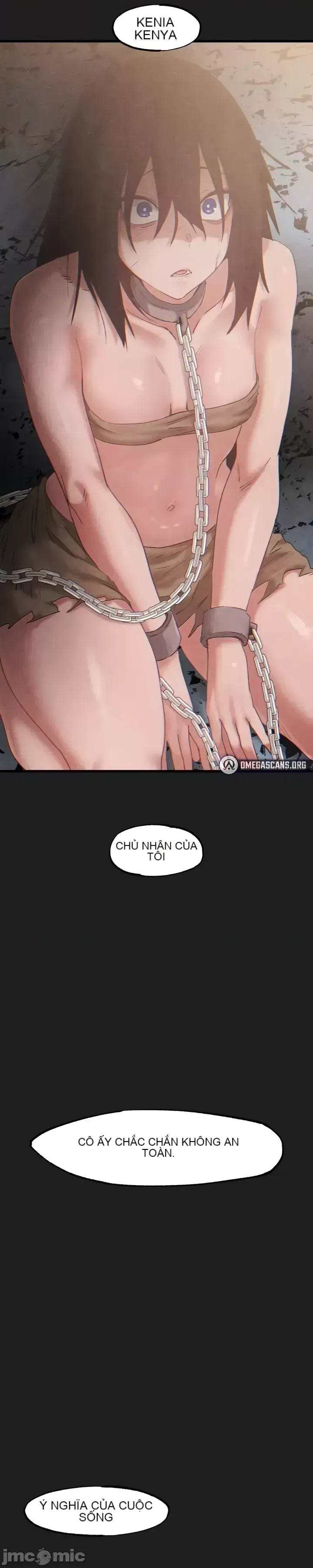 Viện văn hóa toàn cầu Chương 1-40