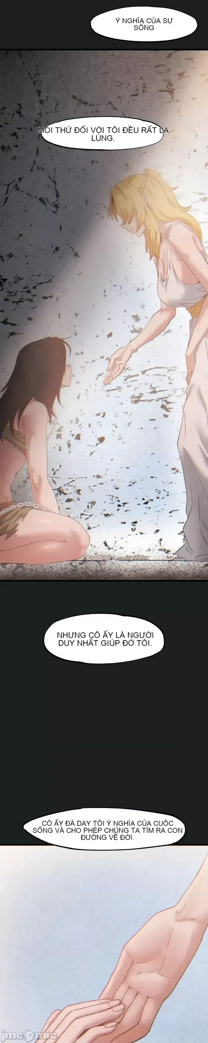 Viện văn hóa toàn cầu Chương 1-40