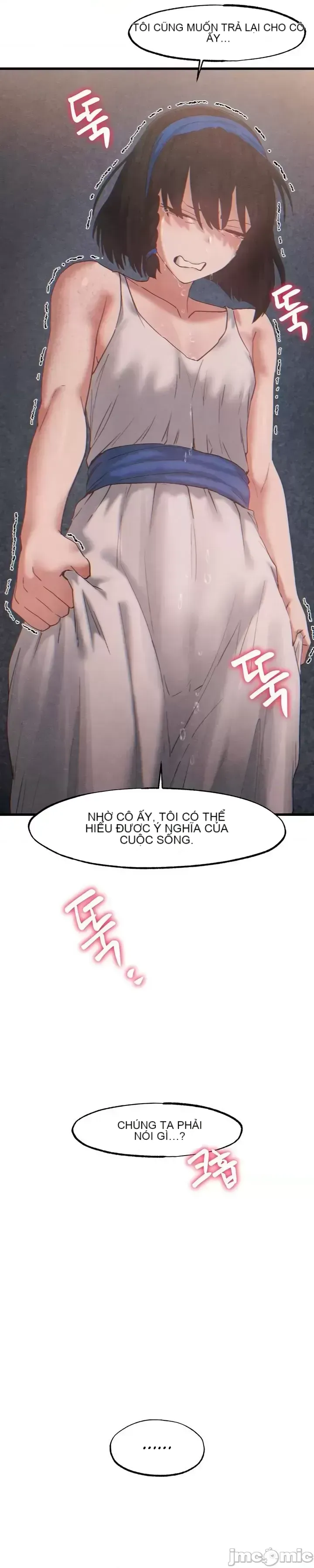 Viện văn hóa toàn cầu Chương 1-40