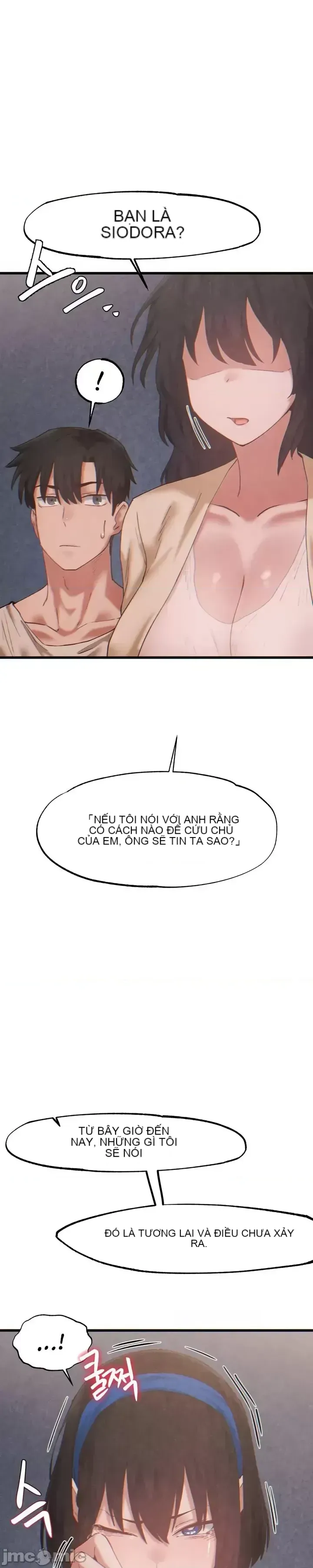 Viện văn hóa toàn cầu Chương 1-40