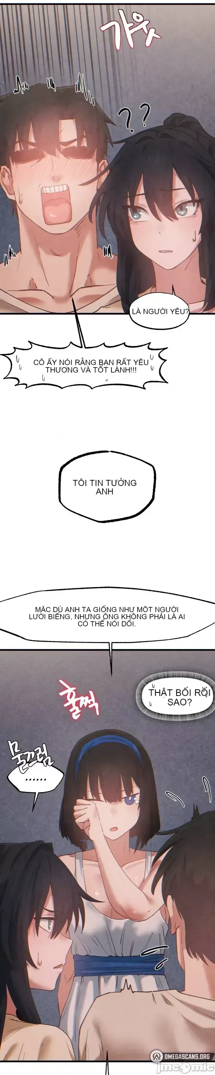 Viện văn hóa toàn cầu Chương 1-40